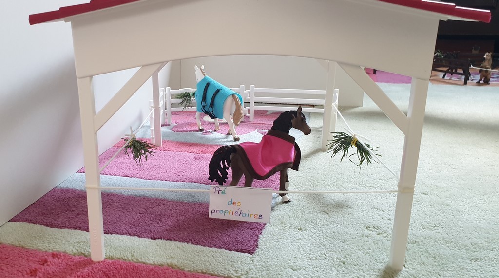 Mon pré des propriétaires