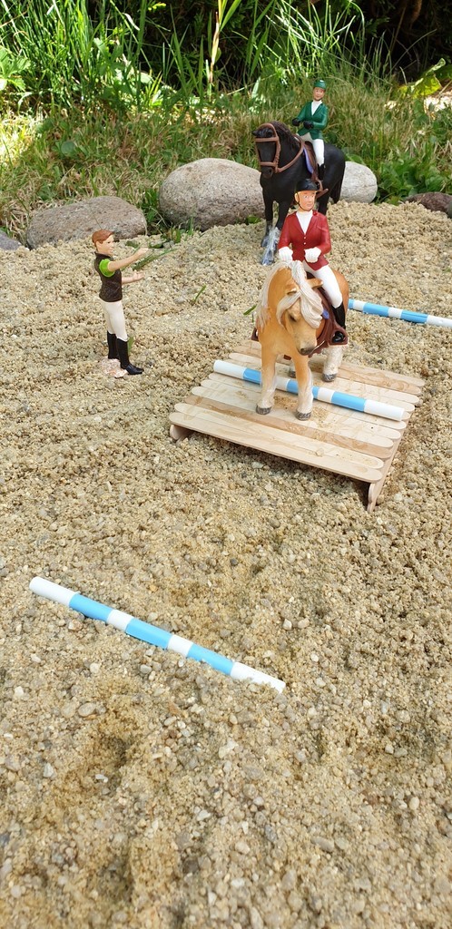 Carrière extérieure