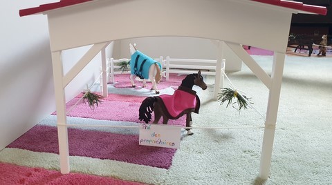 Mon pré des propriétaires