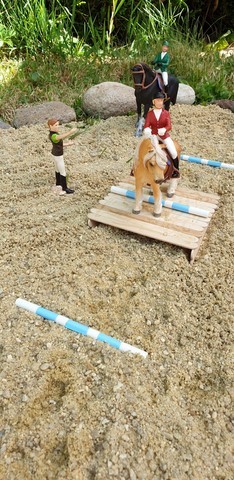 Carrière extérieure